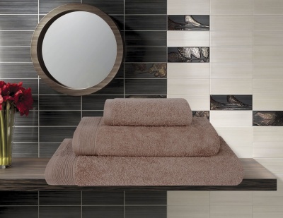 Полотенце махровое Guten Morgen (Кориандр)